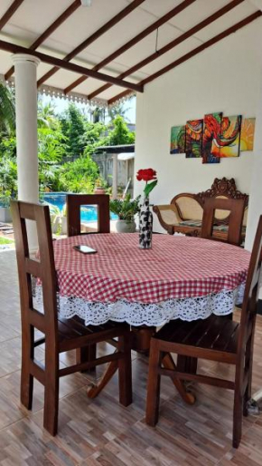 Villa 365 thalpe